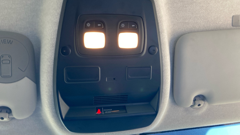 Renault Trafic Swb Diesel SL30 Blue dCi 130 Advance Van